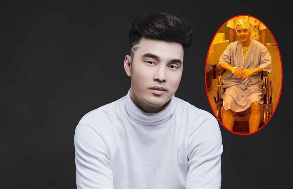 Ca sĩ hạng A năm 2000 nổi tiếng đào hoa nhưng lấy quản lý đã có con riêng làm vợ, hôn nhân hạnh phúc viên mãn-3