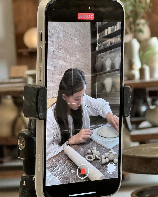 Chồng cũ MC Mai Ngọc bị soi thả tim ảnh Nga Anh và lộ hint hẹn hò từ thời điểm nào?-4