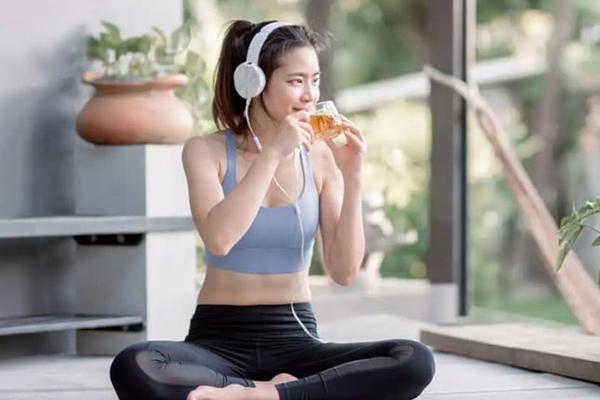 4 thói quen đơn giản giúp giữ dáng bất chấp tuổi tác-3