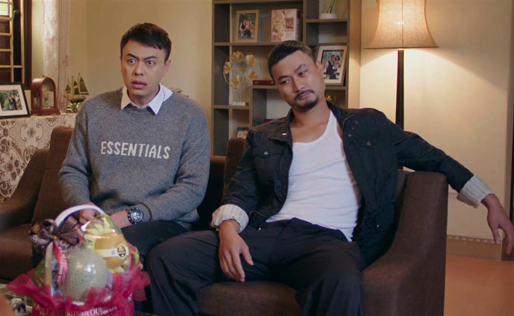 MC Tuấn Tú: Vợ đòi chia cát-sê phim của tôi-2