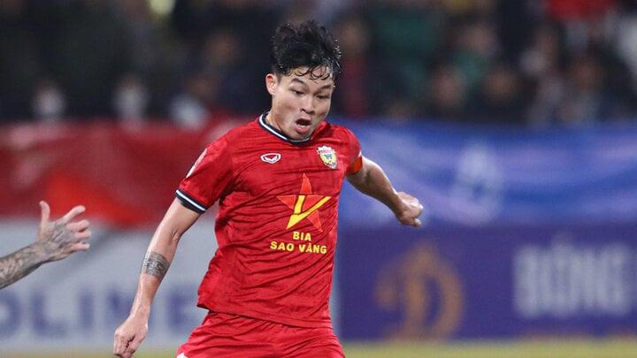 Tạm giữ 4 cầu thủ của CLB Hồng Lĩnh Hà Tĩnh để điều tra liên quan chất cấm-1