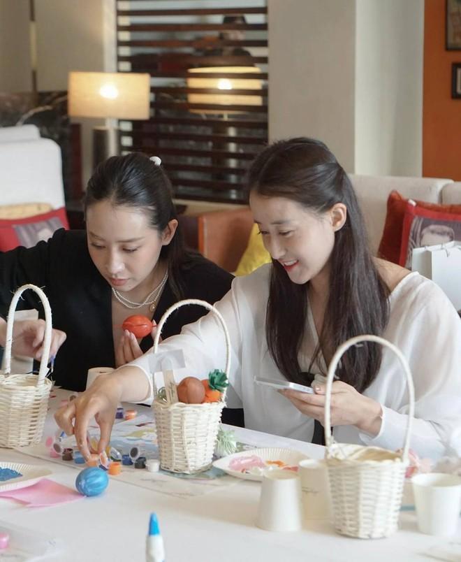 Kiều Ly Phạm bảo vệ chuyện tình em gái Nga Anh: Là hai người độc thân được gia đình giới thiệu, không có chuyện người thứ 3-1