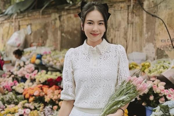 MC Mai Ngọc lần đầu khoe phòng riêng, flex tủ quần áo siêu ngăn nắp trong căn nhà tự mua hậu ly hôn-12