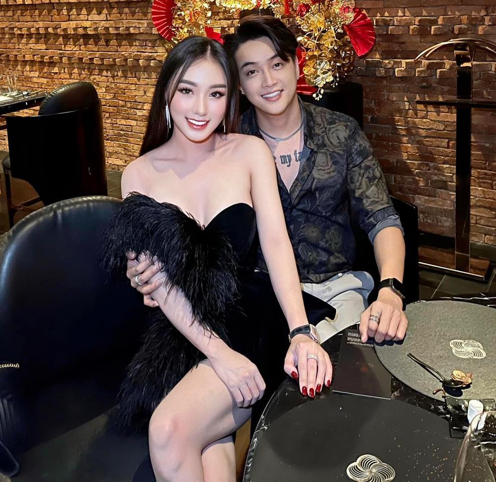 Vợ TiTi (HKT) xác nhận mang thai, chồng phản ứng bất ngờ-5