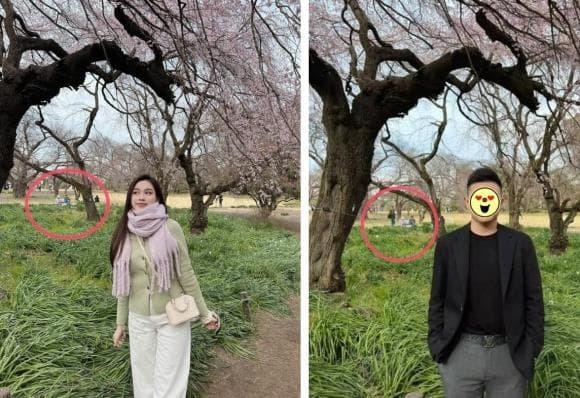 Lộ nhan sắc qua ‘cam thường của Đỗ Thị Hà-5