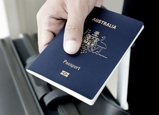 Tin vui cho những người làm hộ chiếu, loại passport mới mang cả loạt lợi ích khi đi máy bay-1