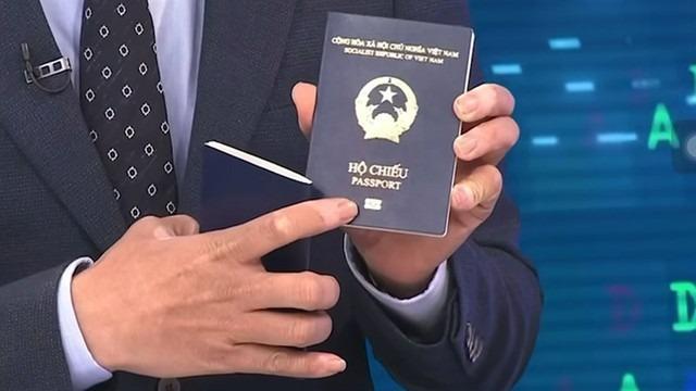 Tin vui cho những người làm hộ chiếu, loại passport mới mang cả loạt lợi ích khi đi máy bay-4