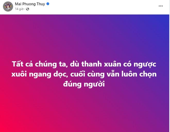 Lộ hình ảnh đám cưới của Midu tại Đà Lạt: 3 sao Vbiz tung hint tham dự, 1 chi tiết chứng minh độ chanh sả!-2