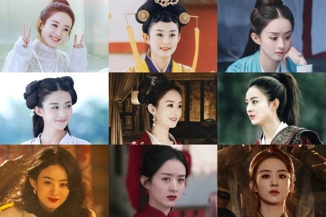 Hé lộ lý do thật sự vì sao Triệu Lệ Dĩnh lại kết hôn với Phùng Thiệu Phong rồi vội vàng ly hôn-3