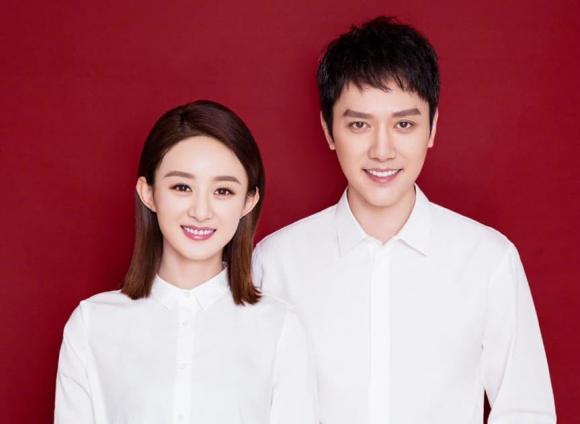 Hé lộ lý do thật sự vì sao Triệu Lệ Dĩnh lại kết hôn với Phùng Thiệu Phong rồi vội vàng ly hôn-4