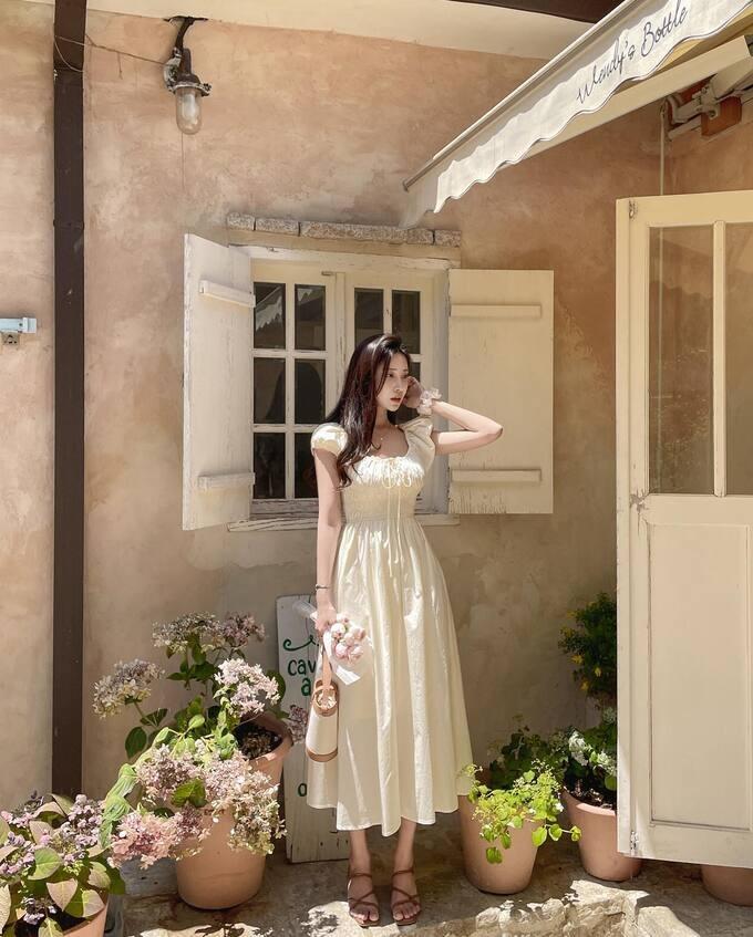 5 màu sắc trang phục nổi bật, ăn ảnh đáng sắm nhất Hè 2024-5