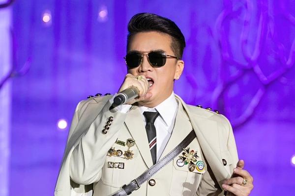 Đàm Vĩnh Hưng xin lỗi-3