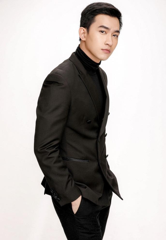 Thúy Ngân gây tranh cãi khi đóng vai của minh tinh Hàn Quốc-5