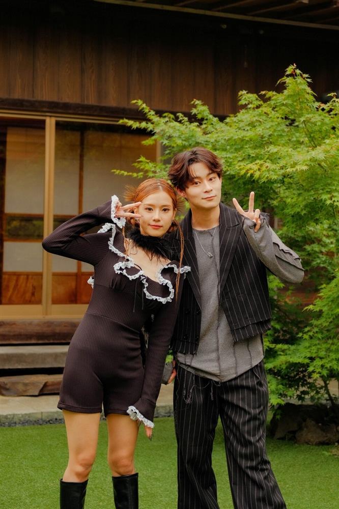 Tung MV Sốc Nhiệt đúng thời điểm nắng nóng, Hoàng Yến Chibi khẳng định đều là duyên-5