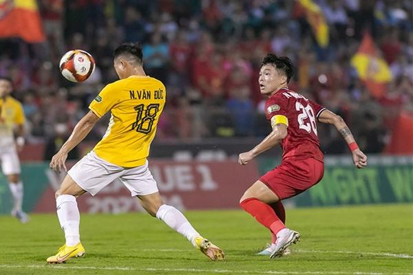 5 cầu thủ vừa bị bắt, CLB Hà Tĩnh tiếp tục nhận tin buồn-2