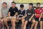 5 cầu thủ bị bắt, HLV đội Hà Tĩnh tuyên bố không ảnh hưởng chuyên môn-2