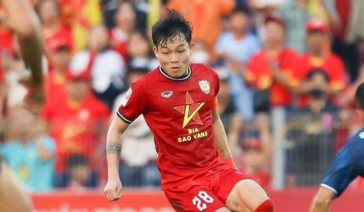 5 cầu thủ bị bắt do ma túy, CLB Hà Tĩnh phải dùng cầu thủ U17 thay thế-2