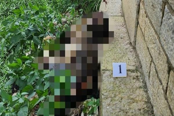 Công an Hà Nội ra thông báo liên quan thi thể đã khô dưới chân cầu Long Biên-1