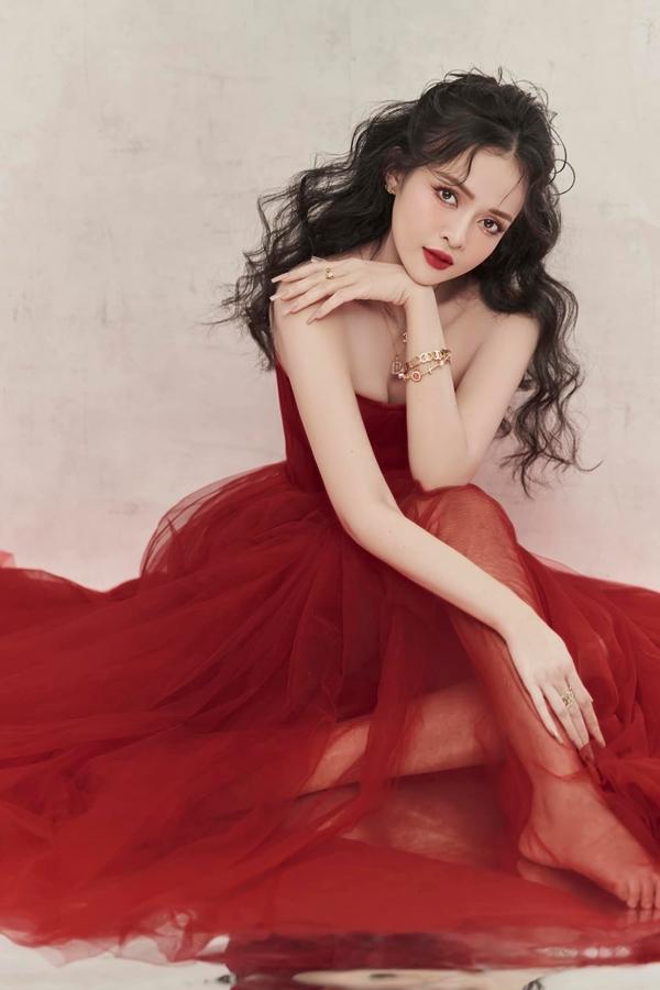 Loạt sao Việt xinh đẹp, kiếm tiền giỏi nhưng vẫn bị trai có vợ lừa tình-4