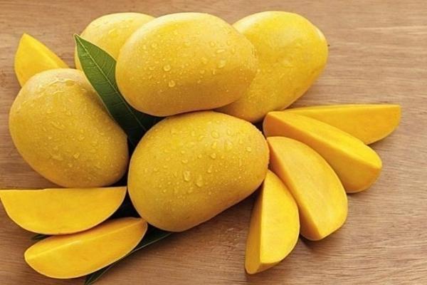 Ăn xoài mang lại nhiều lợi ích tuyệt vời nhưng nên tránh những đại kỵ này khi ăn-1