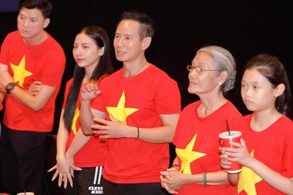 Đạo diễn nghìn tỷ Lý Hải thừa chiêu trò nhưng không gây ồn ào như Trấn Thành-4