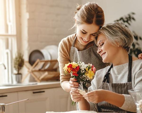 Lời chúc ý nghĩa, chân thành tặng mẹ nhân Ngày của Mẹ năm 2024-1