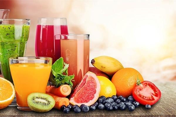 Lý do bạn nên ăn trực tiếp trái cây tươi thay vì uống nước ép-2