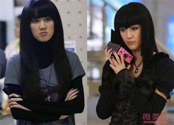 Sao nữ tự huỷ nhan sắc để thoát kiếp cả đời đóng phim rác, bị tẩy chay khỏi showbiz chỉ vì nói 2 chữ-2