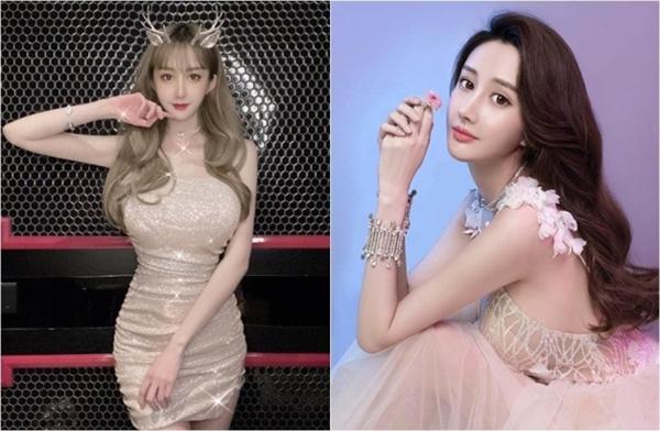 Sao nữ tự huỷ nhan sắc để thoát kiếp cả đời đóng phim rác, bị tẩy chay khỏi showbiz chỉ vì nói 2 chữ-6