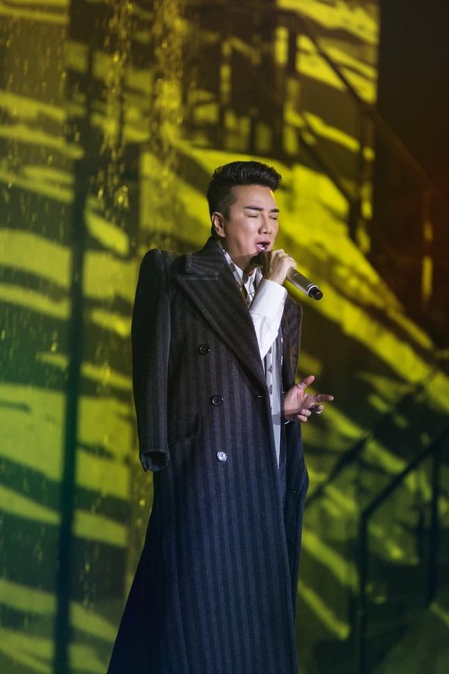 Đàm Vĩnh Hưng xin lỗi-1