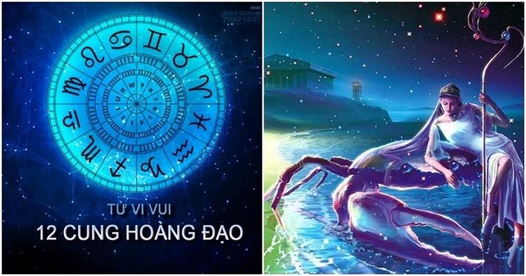 Tử vi vui 12 cung hoàng đạo ngày 9/5: Sư Tử thấy việc mình làm không tiến triển-2