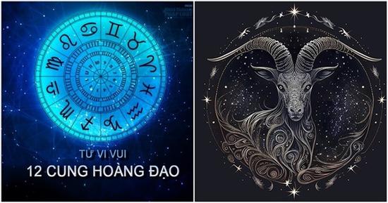 Tử vi vui 12 cung hoàng đạo ngày 9/5: Sư Tử thấy việc mình làm không tiến triển