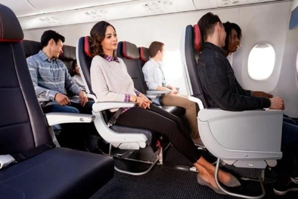 Cách giúp giảm sợ hãi khi đi máy bay-2