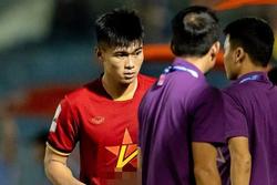 5 cầu thủ bị bắt, HLV đội Hà Tĩnh tuyên bố 'không ảnh hưởng chuyên môn'