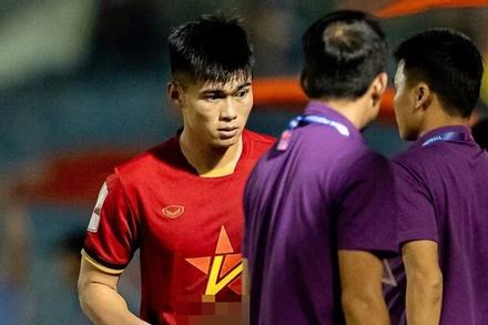 5 cầu thủ bị bắt, HLV đội Hà Tĩnh tuyên bố 'không ảnh hưởng chuyên môn'