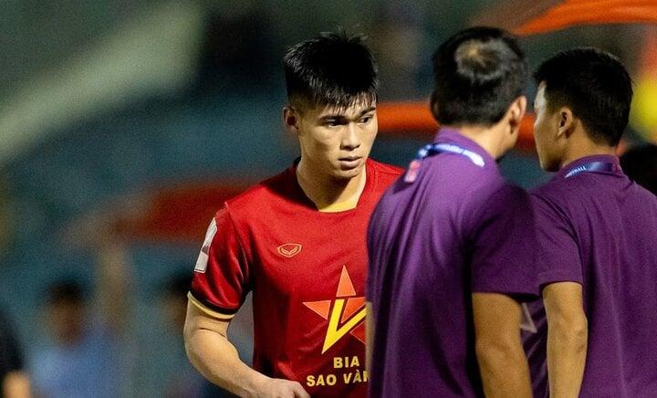 5 cầu thủ bị bắt, HLV đội Hà Tĩnh tuyên bố không ảnh hưởng chuyên môn-1