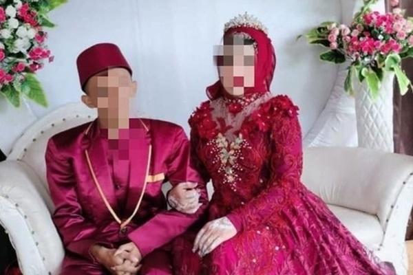 Sau đám cưới 12 ngày, người đàn ông bất ngờ phát hiện vợ là đàn ông-1