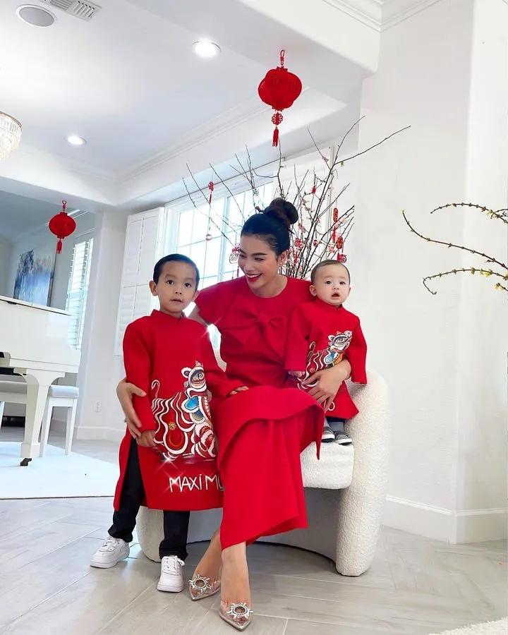 Nam Em, Phạm Hương và những Hoa hậu bỏ hào quang sống ẩn: Người có hôn nhân và sắc vóc thăng hạng, người nhan sắc biến dạng-5