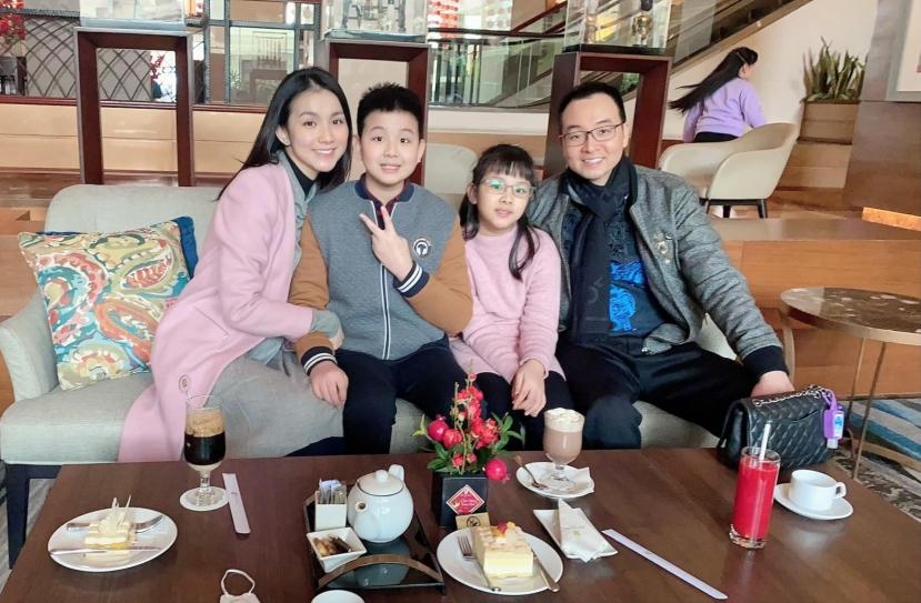 Nam Em, Phạm Hương và những Hoa hậu bỏ hào quang sống ẩn: Người có hôn nhân và sắc vóc thăng hạng, người nhan sắc biến dạng
