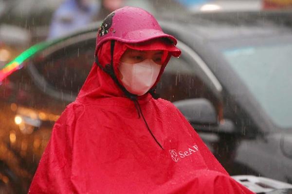 Dự báo thời tiết 10/5/2024: Hà Nội chưa dứt mưa, vùng núi Bắc Bộ nguy cơ lũ quét-3