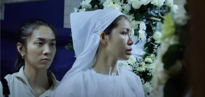 Minh Tú lần đầu chia sẻ đám hỏi bí mật: Quyết định tổ chức sau 1 tin nhắn, lý do người bố quá cố không chịu may đồ mới gây xót xa-14