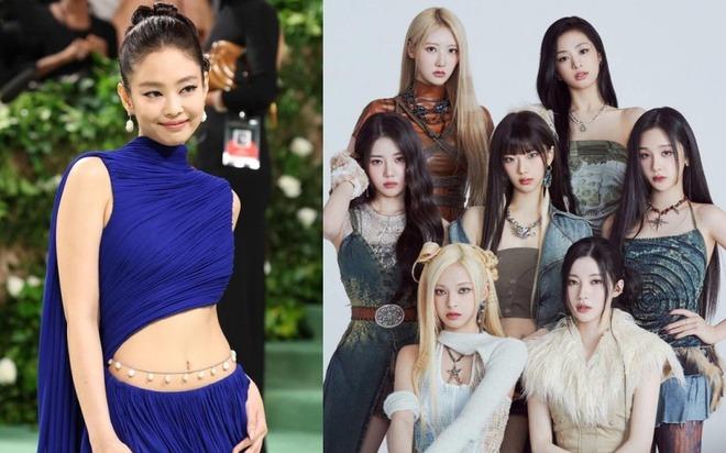 FC đầu tàu của BABYMONSTER gây phẫn nộ vì bình luận thô tục về Jennie-4