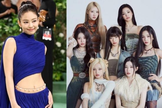 FC 'đầu tàu' của BABYMONSTER gây phẫn nộ vì bình luận thô tục về Jennie