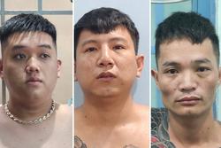 Bắt 3 đối tượng trong nhóm chém người tử vong ở Đà Nẵng