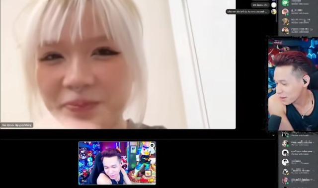 Flex gia tài, fan nữ của Độ Mixi khiến kênh chat FA náo loạn-1