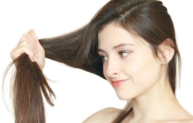 Bổ sung 7 nhóm thực phẩm cho mái tóc chắc khỏe, dày dặn-1