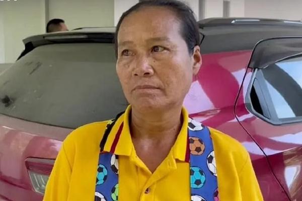 Giúp việc đến làm ngày đầu tiên, chủ nhà mở camera giám sát lên và chứng kiến hành vi lạ-3