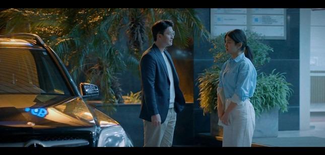 Vai nam chính mờ nhạt của Huỳnh Anh-4