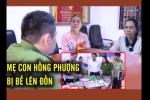 Ca sĩ Hồng Phượng xin lỗi, cầu cứu vì bị tấn công mỗi ngày-5