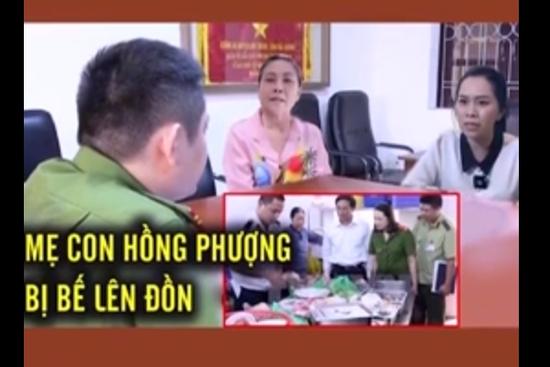 Xôn xao thông tin ca sĩ Hồng Phượng bồi thường 1 tỉ đồng khách ngộ độc bún bò